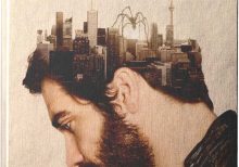 Enemy - Jake Gyllenhaal