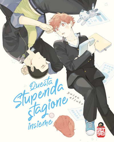 65a812ba00f2205f6ebd8474 Questa stupenda stagione insieme