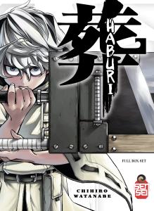 Copertina
