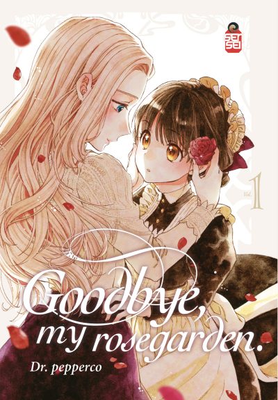Screenshot Goodbye, my rosegarden - 1 variant