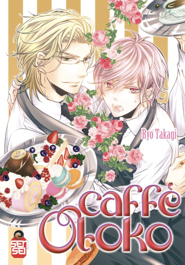 Screenshot Caffè Otoko