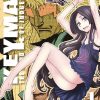 Keyman The Hand of Judgement vers. regular - abbonamento