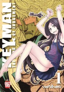Copertina