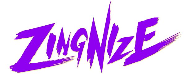 logo Zingnize - abbonamento