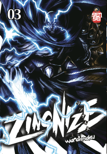 Copertina