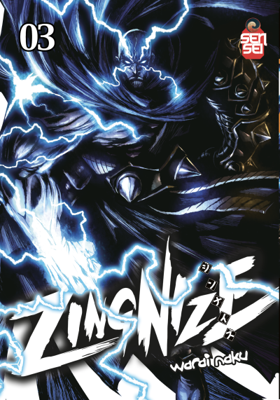 Zingnize - 3