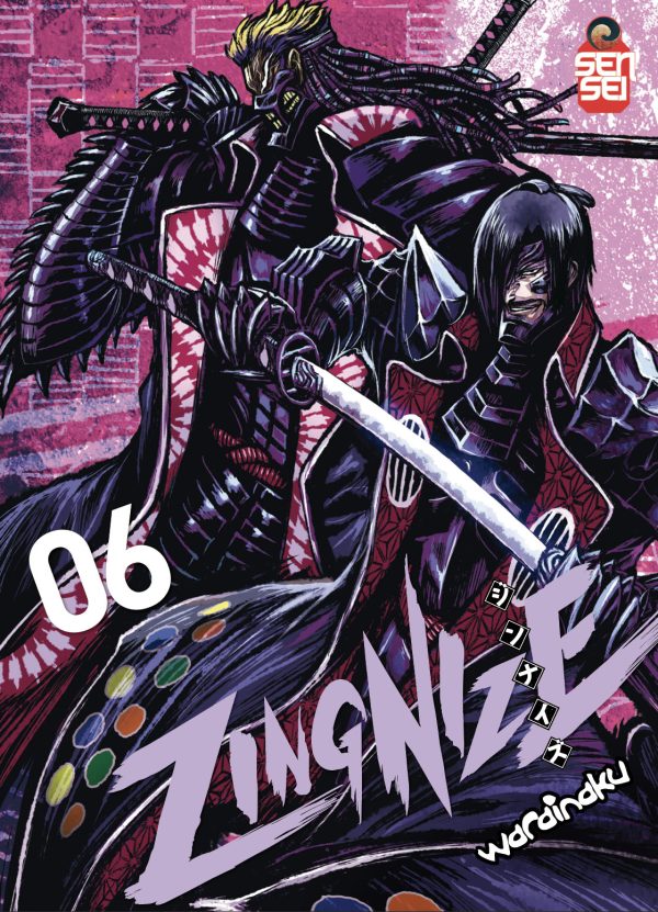 Screenshot Zingnize - 6