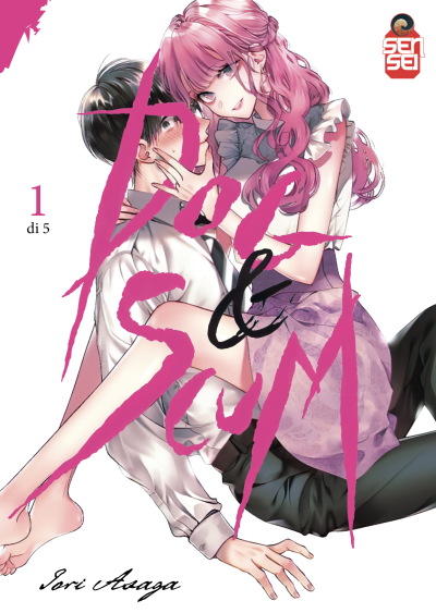 Dog & Scum 1 di 5