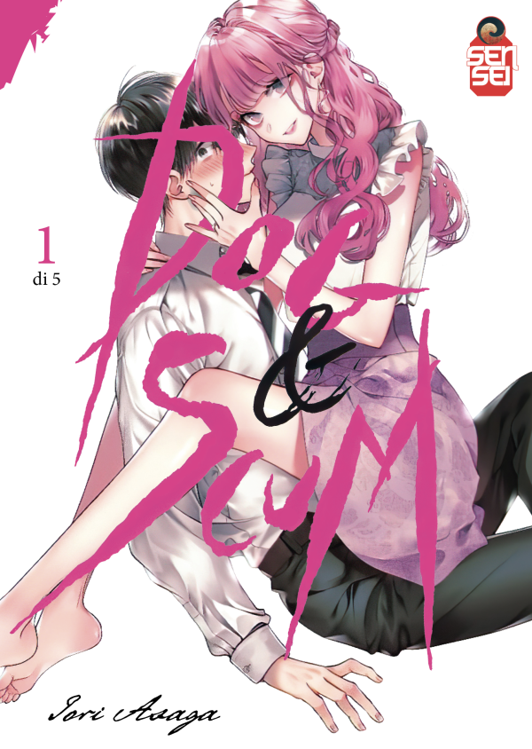 Dog & Scum 1 di 5