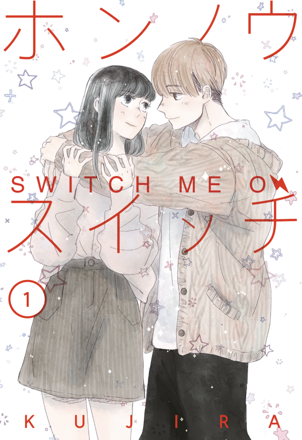 Switch Me On 1 di 9