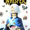 Whisper 1