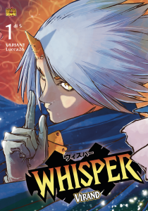 Copertina