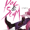 Dog & Scum Obsession pack (1+2)