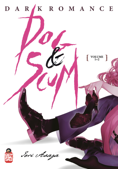 Dog & Scum Obsession pack (1+2)