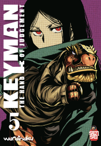 Copertina