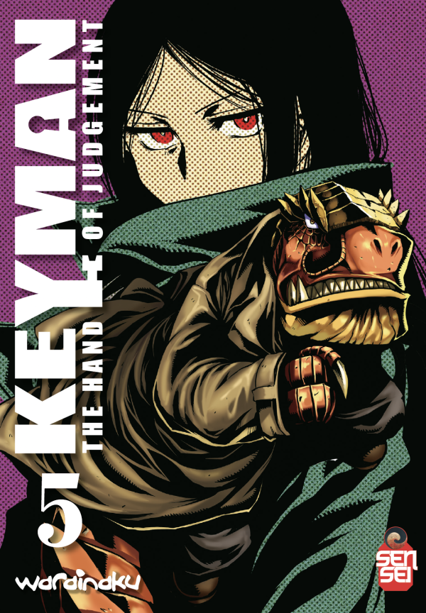 Screenshot 2026-09-02 alle 21.39.23 Keyman The hand of Judgement - 5